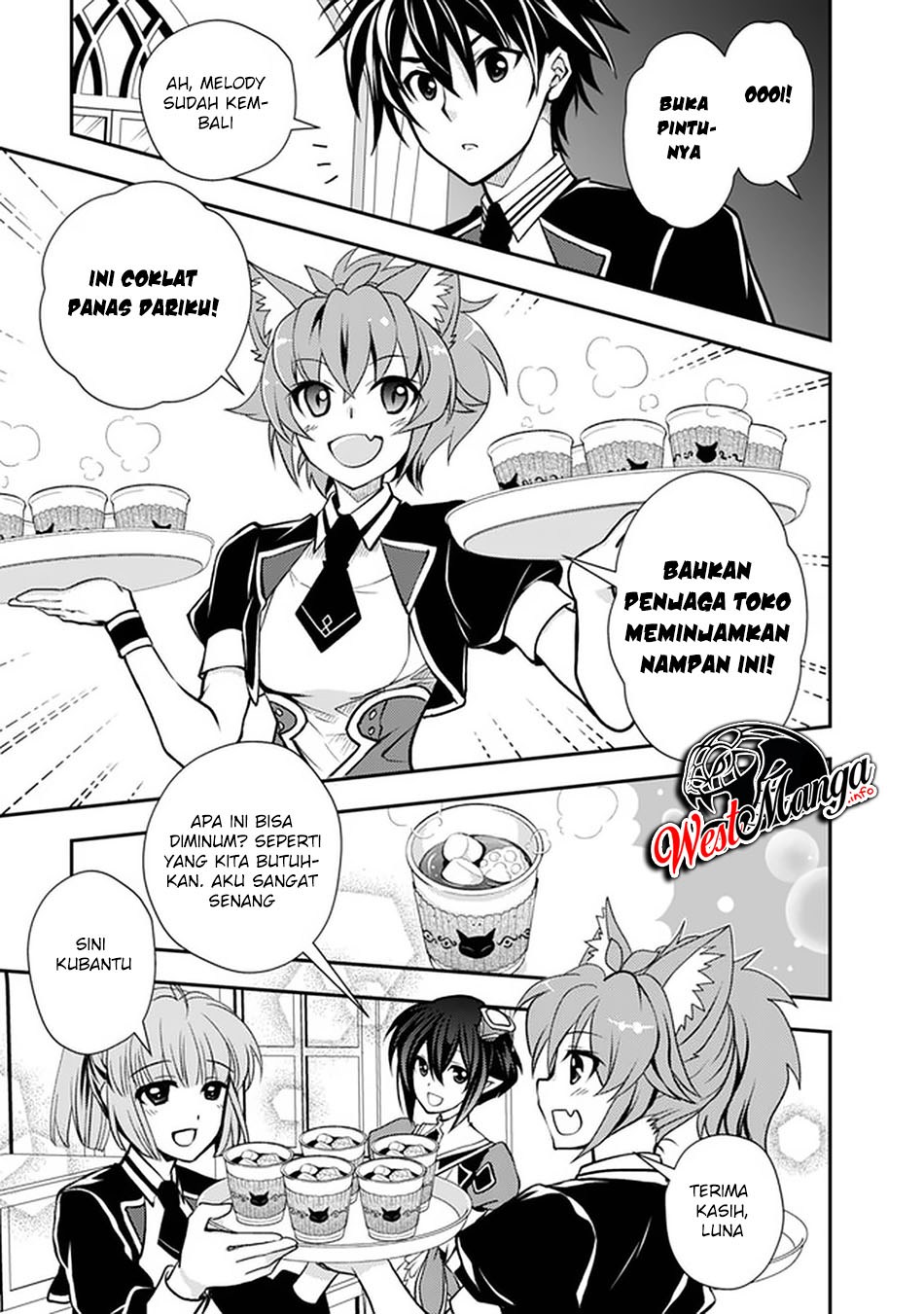Level 1 No Saikyou Kenja: Noroi De Saikakyuu Mahou Shika Tsukaenai Kedo Kami No Kanchigai De Mugen